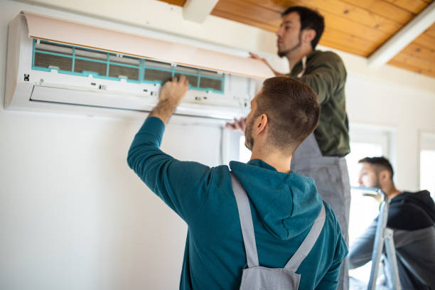Best HVAC Cleaning Services  in Lemon Hill, CA