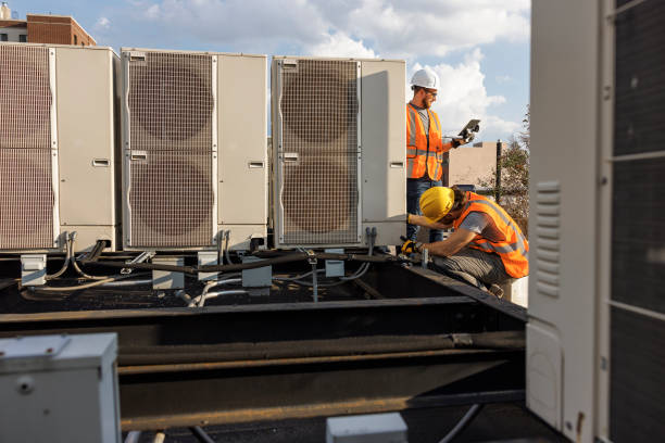 Best Affordable HVAC Services  in Lemon Hill, CA