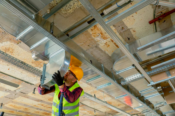 HVAC Maintenance Plan in Lemon Hill, CA