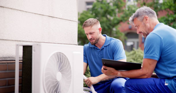 Best HVAC Tune-Up Services  in Lemon Hill, CA