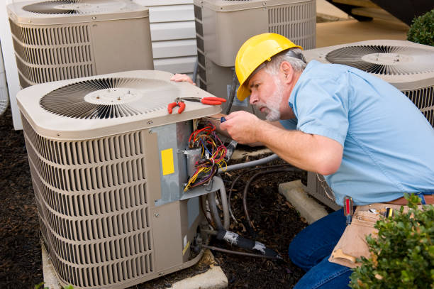 Reliable Lemon Hill, CA HVAC Solutions