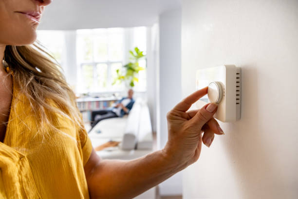 Best Commercial HVAC Repair  in Lemon Hill, CA