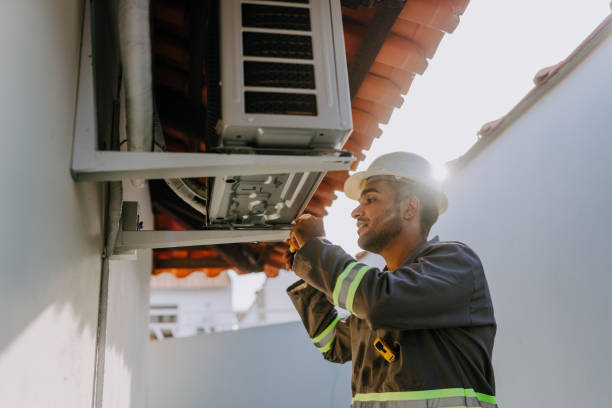 Best HVAC Emergency Services  in Lemon Hill, CA