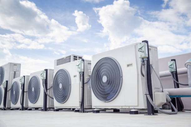 HVAC Troubleshooting in Lemon Hill, CA