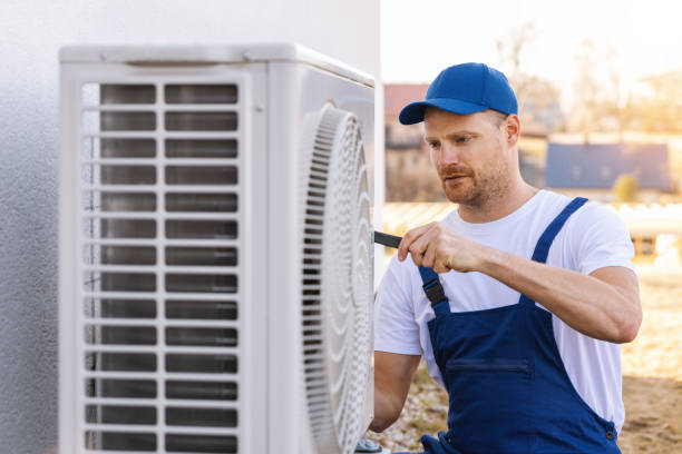 Best HVAC Installation Services  in Lemon Hill, CA