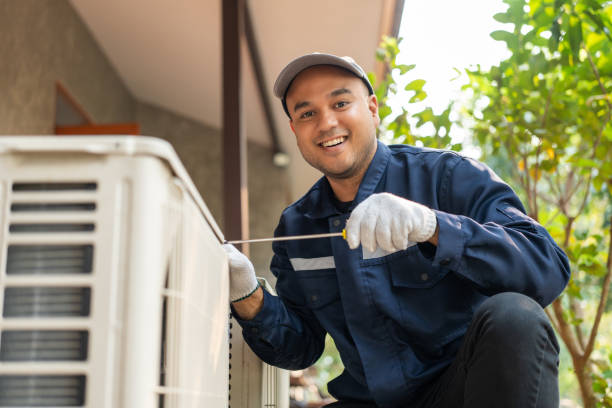  Lemon Hill, CA HVAC Pros