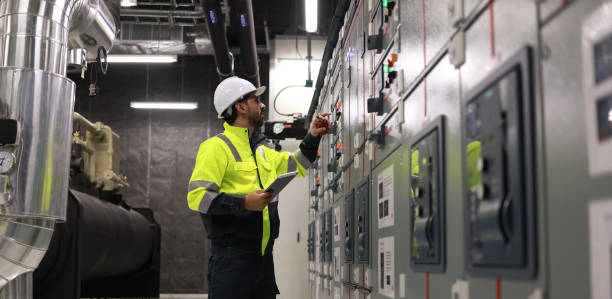 Best Emergency HVAC Repair  in Lemon Hill, CA
