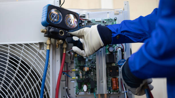 Best HVAC Installation Services  in Lemon Hill, CA